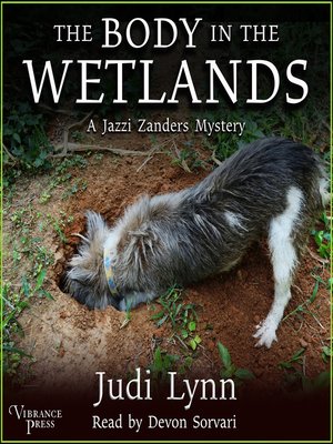 cover image of The Body in the Wetlands